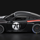 Image for article titled These Throwback Liveries for the New Porsche 935 Are Stunning